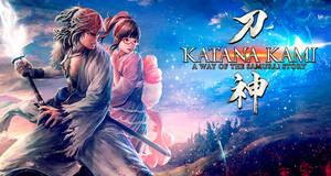 Katana Kami: A Way of the Samurai Story - Análisis