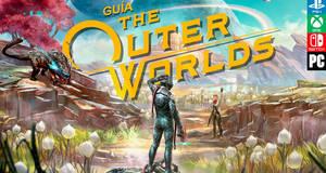Guía The Outer Worlds