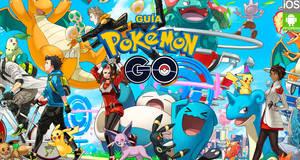 Guía Pokémon GO