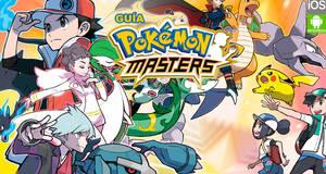 Guía Pokémon Masters