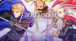 Guía Fire Emblem: Three Houses