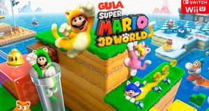 Guía Super Mario 3D World + Bowser's Fury