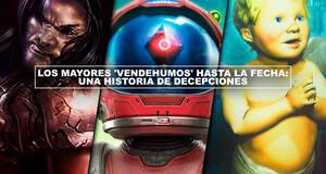 Los mayores vendehmos hasta la fecha: una historia de decepciones