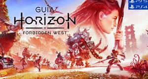 Guía Horizon Forbidden West