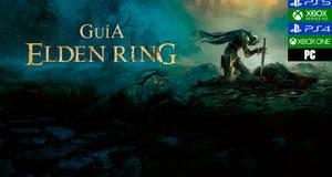 Guía Elden Ring