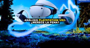 Anlisis PlayStation VR2: Merece la pena?