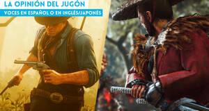 La�Opini�n�del�Jug�n Voces en espa�ol o en ingl�s/japon�s