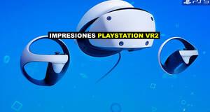 Impresiones PlayStation VR2: Mucho ms que un salto generacional