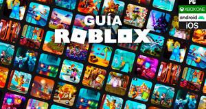 Gua Roblox: Trucos, consejos y secretos