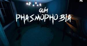 Gua Phasmophobia, trucos, consejos y secretos