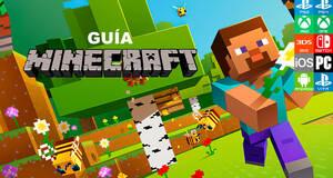 Gua Minecraft los MEJORES consejos y secretos (2024)