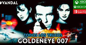 GoldenEye 007 - Xbox One