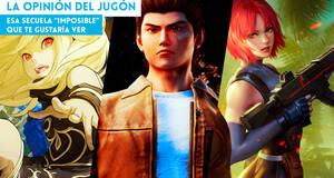 La Opinión del Jugón Esa secuela 'imposible' que te gustaría ver