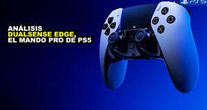 Anlisis DualSense Edge, el mando pro de PS5: Merece la pena?