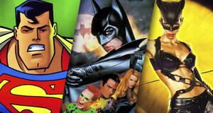 Los mayores fracasos adaptando personajes de DC Comics a videojuegos