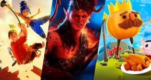 Estos son los mejores juegos para enganchar a tu pareja al mundo de los videojuegos