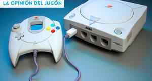 La Opinión del Jugón ¿Cómo viviste el anuncio de Sega sobre el fin de Dreamcast?