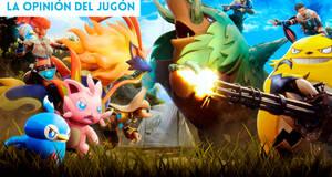 La Opinión del Jugón Polémica con Palworld