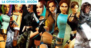 La Opinión del Jugón El mejor Tomb Raider