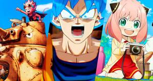 Los 7 mejores juegos de anime y manga que estn por llegar