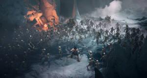 J�tunnslayer: Hordes of Hel - PC