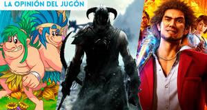 La Opinión del Jugón Duración vs rejugabilidad