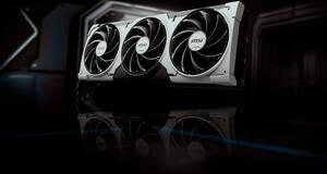 Anlisis NVIDIA GeForce RTX 5070 Ti: La potencia de una 4080 junto a DLSS 4