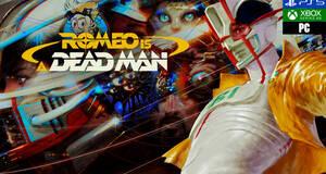 Romeo is a Dead Man - An�lisis