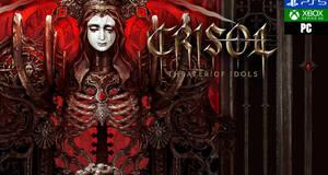 Crisol: Theater of Idols - An�lisis