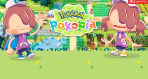 Pok�mon Pokopia - Impresiones
