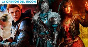 La�Opini�n�del�Jug�n Cuando el reto hace que dejes un juego que te apasiona