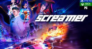 Screamer - Impresiones