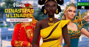 Los Sims 4 - Impresiones