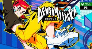 Denshattack! - Impresiones