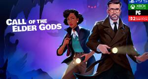 Call of the Elder Gods - Impresiones