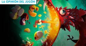 La�Opini�n�del�Jug�n Tu Rayman favorito