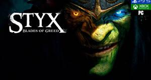 Styx: Blades of Greed - An�lisis