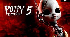 Poppy Playtime: Capítulo 5 - Análisis