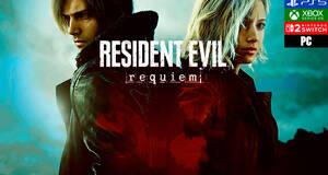 Resident Evil Requiem - Análisis