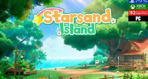 Starsand Island - Impresiones