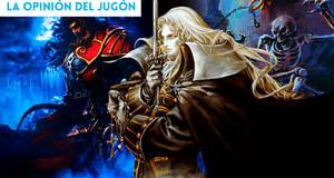 La�Opini�n�del�Jug�n El mejor Castlevania