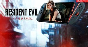Resident Evil Requiem - Impresiones