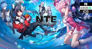 Neverness to Everness - Impresiones