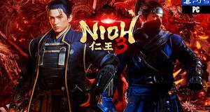 Nioh 3 - An�lisis