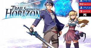 The Legend of Heroes: Trails beyond the Horizon - An�lisis
