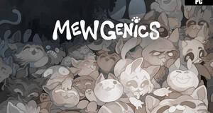 Mewgenics - Impresiones