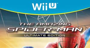 The Amazing Spider-Man: Ultimate Edition - Wii U
