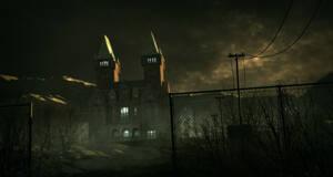 Outlast - PC