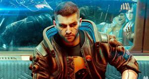 Cyberpunk 2077 - Xbox One