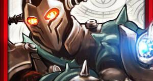 Demon Tribe - iPhone